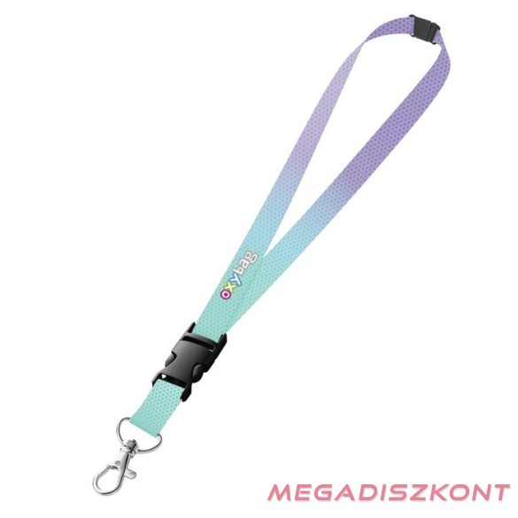 Nyakpánt OXY Ombre pink