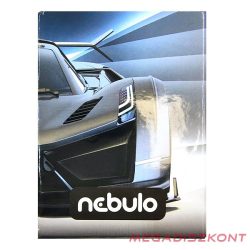 Írószertartó NEBULO Sportautó
