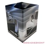 Írószertartó NEBULO Sportautó