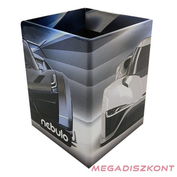 Írószertartó NEBULO Sportautó
