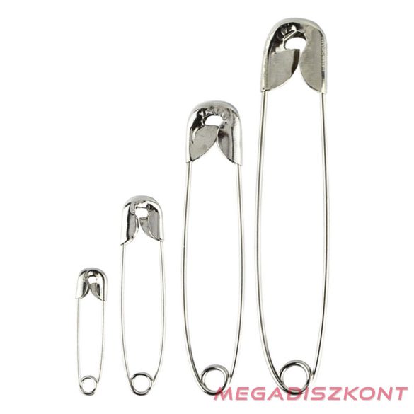 Biztosítótű készlet GRAND GR-A64 64 darabos