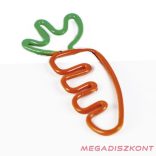 Gemkapocs GRAND carrot 20 darabos