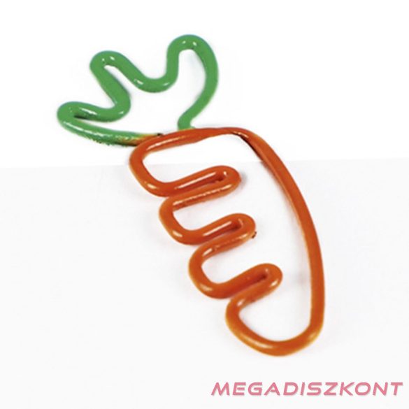 Gemkapocs GRAND carrot 20 darabos