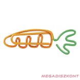 Gemkapocs GRAND carrot 20 darabos