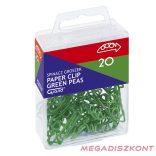 Gemkapocs GRAND peas 20 darabos