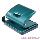 Lyukasztó EAGLE 706 2 lyukú fém 15 lap vegyes