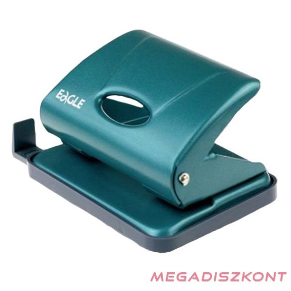 Lyukasztó EAGLE 706 2 lyukú fém 15 lap vegyes