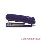 Tűzőgép EAGLE 2001BD mini asztali 8 lap No.10 kék