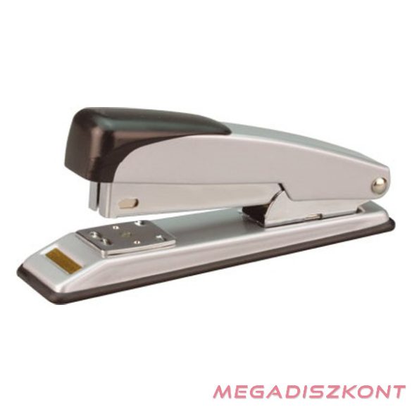 Tűzőgép EAGLE 204 asztali 20 lap 24/6-26/6 fekete