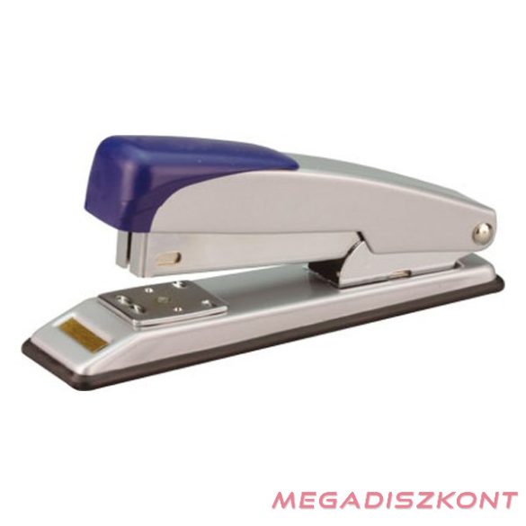 Tűzőgép EAGLE 204 asztali 20 lap 24/6-26/6 kék