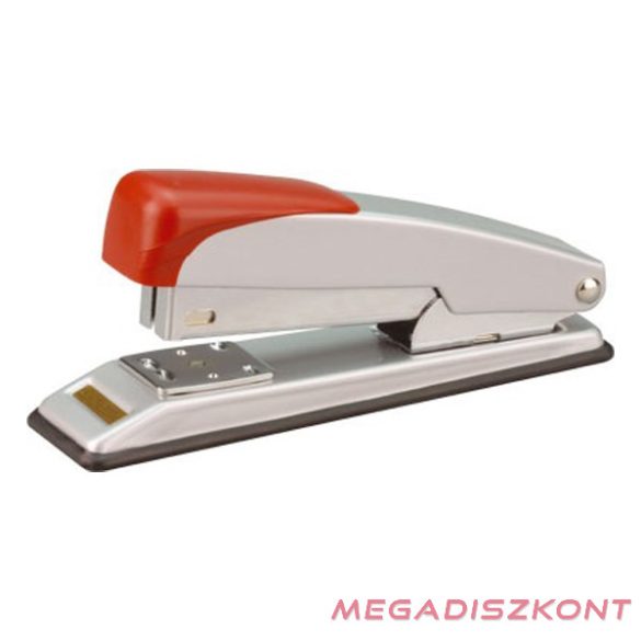 Tűzőgép EAGLE 204 asztali 20 lap 24/6-26/6 piros