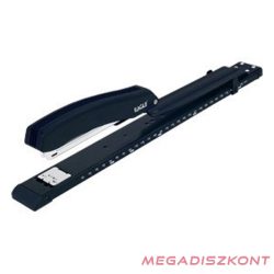   Tűzőgép EAGLE 950L asztali hosszúkaros 10 lap 24/6 fekete