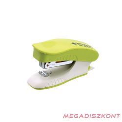   Tűzőgép KANGARO Trendy-10M asztali 10 lap No.10 világoszöld