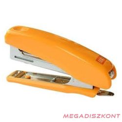 Tűzőgép MAX HD-10NX asztali 16 lap No.10 sárga