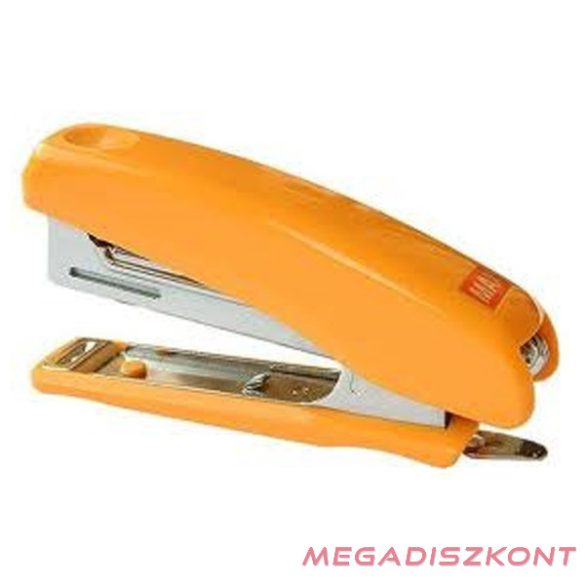 Tűzőgép MAX HD-10NX asztali 16 lap No.10 sárga