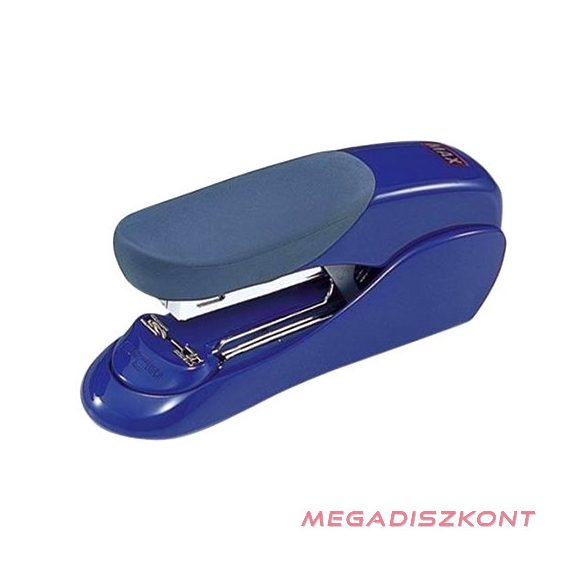 Tűzőgép MAX HD-50DF asztali lapos tűzés 24 lap kék 24/6 kék