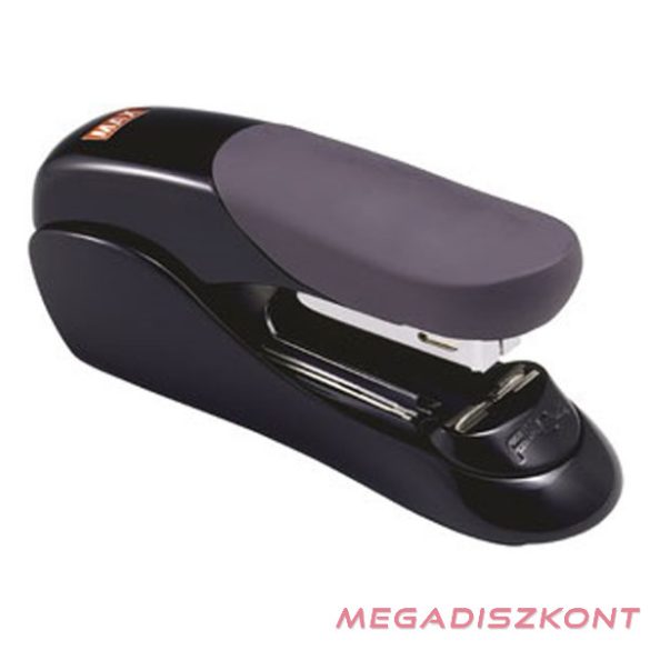 Tűzőgép MAX HD-50F asztali lapos tűzés 24 lap 24/6 fekete