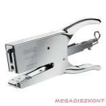 Tűzőgép RAPID K1 Classic fém kézi 50 lap 24/8 króm