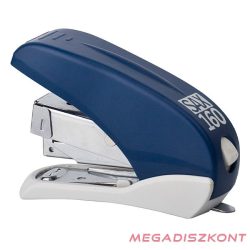   Tűzőgép SAX 160 asztali könnyített tűzés 16 lap No.10 kék
