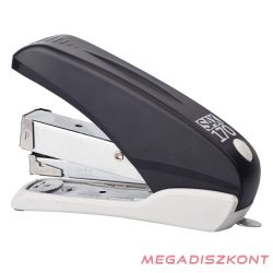   Tűzőgép SAX 170 asztali könnyített tűzés 20 lap 24/6 fekete