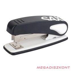 Tűzőgép SAX 239 asztali 25 lap 24/6 fekete