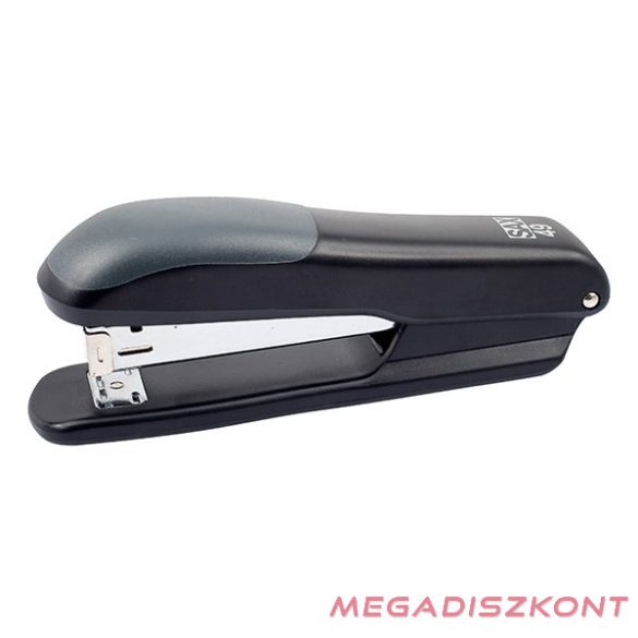 Tűzőgép SAX 49 asztali 25 lap 24/6 fekete