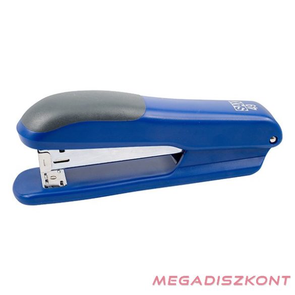Tűzőgép SAX 49 asztali 25 lap 24/6 kék