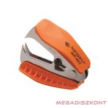 Kapocskiszedő KANGARO SR-45T biztonsági zárral vegyes színek