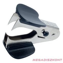 Kapocskiszedő SAX 700 biztonsági zárral fekete