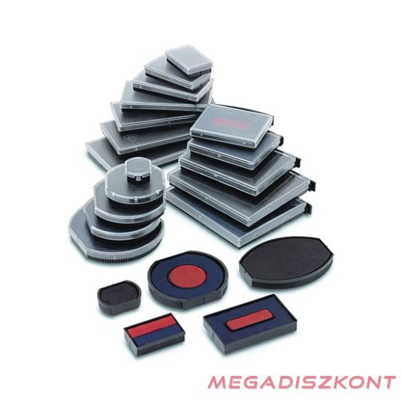 Bélyegző cserepárna COLOP E/30 kék