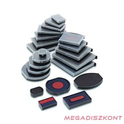 Bélyegző cserepárna COLOP E/R30 kör kék