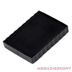 Bélyegző cserepárna TRODAT 6/4750 fekete