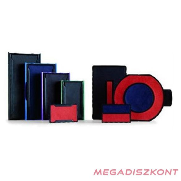 Bélyegző cserepárna TRODAT 6/4910 kék