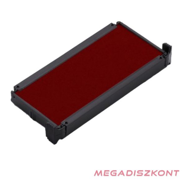 Bélyegző cserepárna TRODAT 6/4913 piros