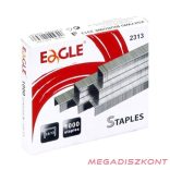 Tűzőkapocs EAGLE 23/13 1000 darabos