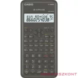 Számológép tudományos CASIO FX-82MS2E 240 funkciós2 soros 10+2 digit