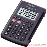 Számológép zseb CASIO HL-820LV 8 digit