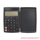 Számológép zseb OPTIMA SH-297K 8 digit
