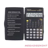 Számológép tudományos OPTIMA SS-501 56 funkciós 10 digit