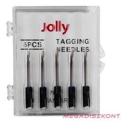 Belövőtű JOLLY S 5/dob