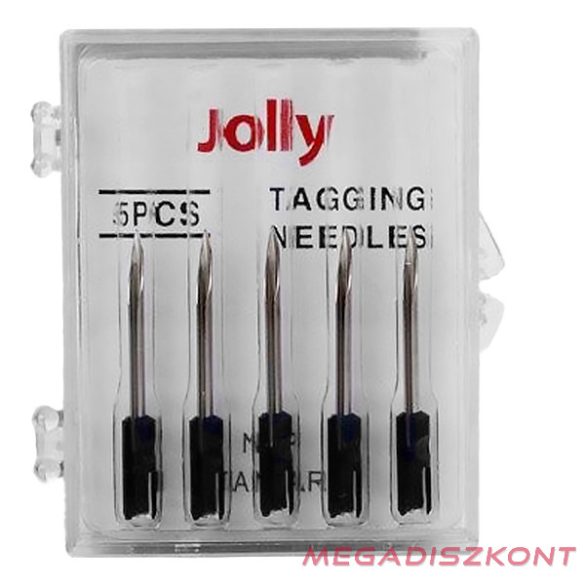 Belövőtű JOLLY S 5/dob