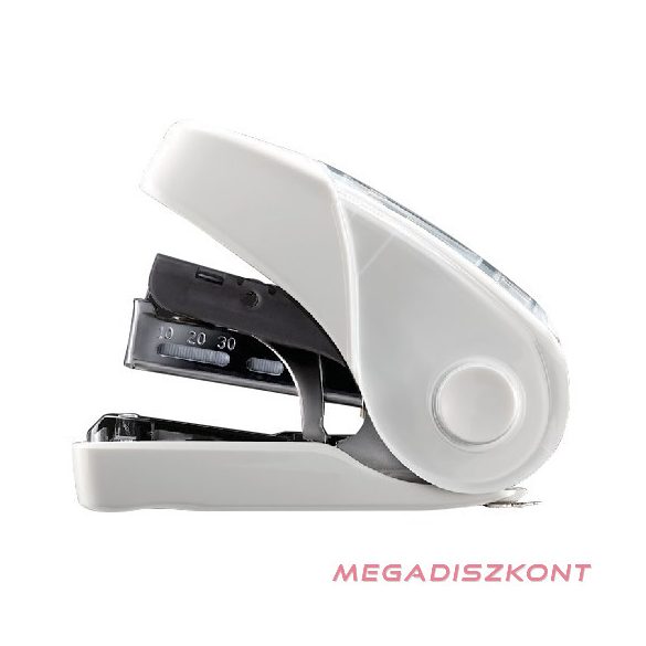 Tűzőgép MAX HD-10FL3 asztali lapos tűzés 25 lap No.10 fehér