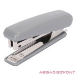 Tűzőgép EAGLE 2001BD mini asztali 8 lap No.10 szürke