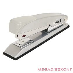 Tűzőgép EAGLE 204 asztali 20 lap 24/6-26/6 szürke