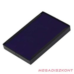 Bélyegző cserepárna TRODAT 6/4928 kék