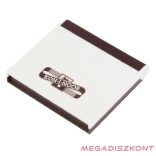 Bélyegzőpárna KOH-I-NOOR 70x50mm natúr