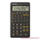 Számológép tudományos SHARP EL-501TBWH 146 funkciós 12 digit fehér