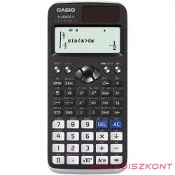  Számológép tudományos CASIO FX-991CE X 668 funkciós 2 soros 10+2 digit