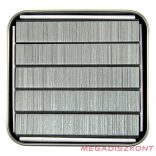 Tűzőkapocs RAPID Optima HD70 2500 darabos
