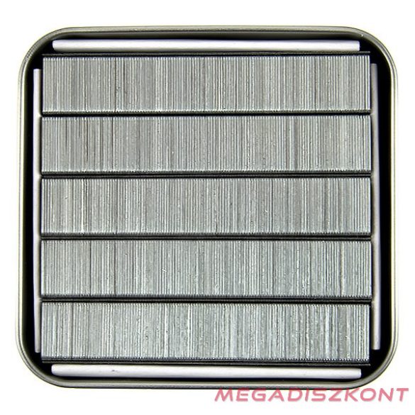 Tűzőkapocs RAPID Optima HD70 2500 darabos